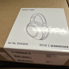 Sennheiser Epos Adapt 660