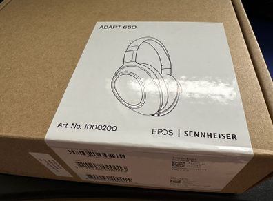 Sennheiser Epos Adapt 660