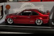 bmw e46 m3 model 1:18