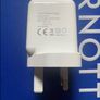 USB C Plug fast charger type C for iPhone 17 16  15/15 pro 14/14 pro/14 Max/14 Pro Max, 13/13 Mini/13 Pro/13 Pro Max, 12 11, SE 2020, iPad Pro/Air/Mini, AirPods Pro, 18 W USB Adapter Fast Type C Image 3