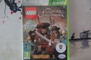 LEGO Pirates of the Caribbean: The Video Game [360]