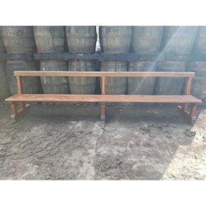 Pew  11ft