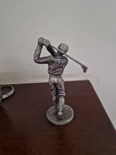 golfer