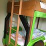 Bunk Bed (Tractor Bed) Image 6