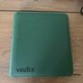 VaultX Binder EXO-TEC Green 624 Cards Image 5