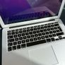 Apple MacBook Air 13" Early 2015 Image 3