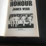 A Sense of Honour by James Webb Image 4