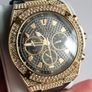 Guess Watch Swarovski Crystals Image 8