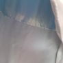 jacket up zip up front and satin lining Image 5