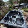 Brand New Vela Spa Hot Tub Offer Image 2
