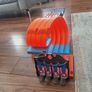 Hot Wheels track race crate Image 4