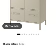 Office cabinet