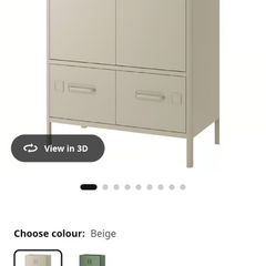 Office cabinet