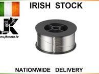 main image for ad Flux Cored Welding Wire 1.0mm, 0.9mm, 0.8mm, 0.6mm