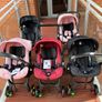 New car seat - stroller, like doona pram Image 5