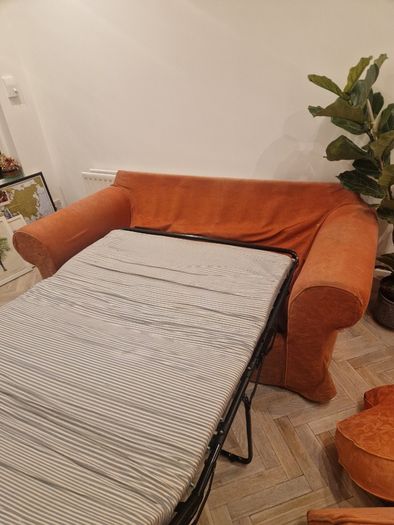 Sofa bed