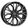MAK Stilo-D  Alloy Wheels Image 3
