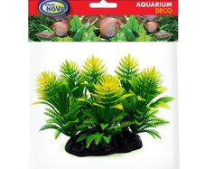 Aqua Nova Artificial Plant 13cm NP-13 090D-R