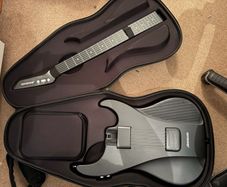 AeroBand guitar