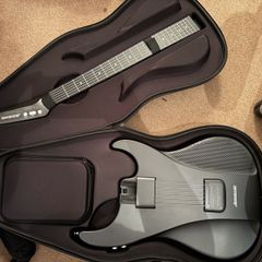 AeroBand guitar