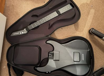 AeroBand guitar