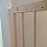 BabyDan wooden stair gate Image 2