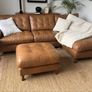 Caseys Furniture 'Alexander & James Newmarket' Le Image 2