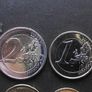 Ireland 2008 Euro Coins Set of 7 coins only Image 4