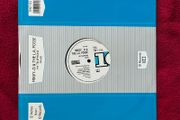 Mikey D &amp; The L.A. Posse - My Telephone Bust A Rhyme12" inch vinyl Hip Hop Rap Electro