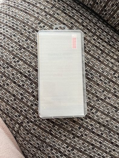iPhone 12 Pro screen protector