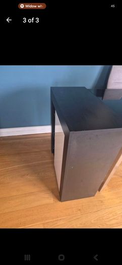 storage display