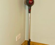 Beldray Airgility Portable Vacuum 22.2V