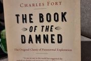 The book of the damned - Charles Fort