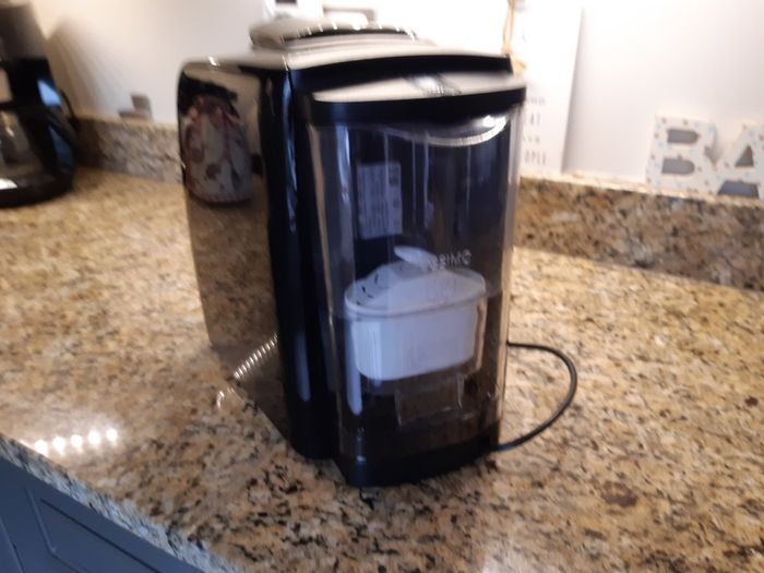 Tassimo Coffee Maker