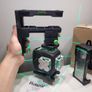 Fine-tuning Wall / Ceiling / Tripod Bracket Adapter for laser level Image 2