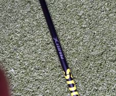 Driver Shaft X-flex for TaylorMade
