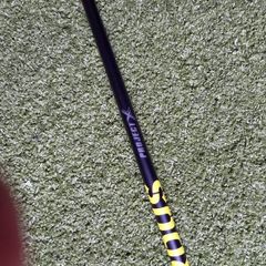 Driver Shaft X-flex for TaylorMade