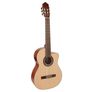 Salvador Cortez Classic Guitar CS-244-CE Image 3