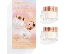 Charlotte Tilbury Magic Cream Duo Set NEW