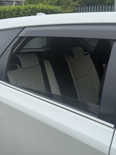 2017 Toyota Auris - Low Milage