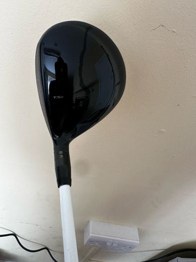 titleist fairway woods