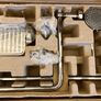 BN Chrome Modern Classic Thermostatic Shower Mixer Image 10