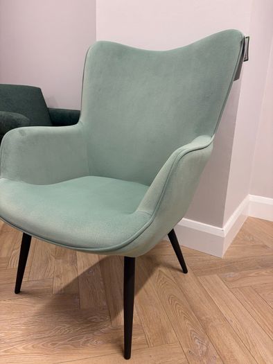 armchair