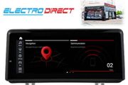 Dedicated BMW Multimedia System