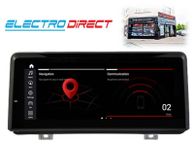 main image for ad Dedicated BMW Multimedia System