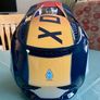 Fox RPC carbon helmet Image 5