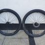 Wheel Tyre Tube 27.5" Image 2