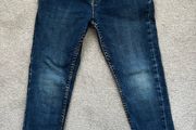 boys jeans Age 6-7