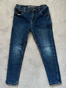 boys jeans Age 6-7