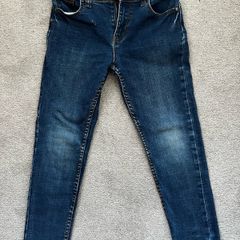 boys jeans Age 6-7